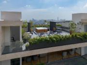 Roofhouse en Venta en Alfieri Cuajimalpa