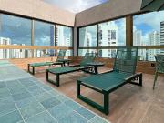 Rooftop #1001 Studio em Boa Viagem by Carpediem