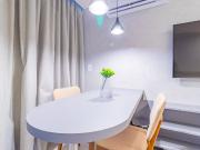 Rooftop #107 Suíte em Boa Viagem por Carpediem