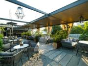 Rooftop 4000 SQFT Space Indoor & Outdoor For Hotel...