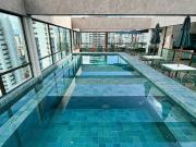 Rooftop 470 Flats em Boa Viagem por Carpediem