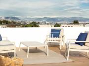 Rooftop Antibes