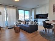 Rooftop apartment Bergmannkiez Furnished/...