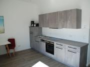 rooftop apartment in Friedrichshain