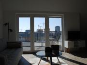 rooftop apartment in Friedrichshain, Berlin Amsterdam...