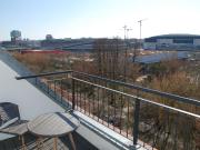 rooftop apartment in Friedrichshain, Berlin Amsterdam...