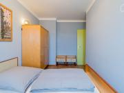 rooftop apartment with huge terrace, Berlin Amsterdam...