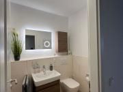 ROOFTOP apartment with large balcony, Berlin Amsterdam...