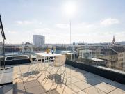 Rooftop Apartments with huge terrace, Vienna Amsterdam...