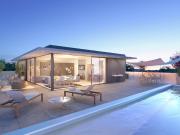 ROOFTOP AVEC PISCINE COEUR DE CASTELNAU LE LEZ