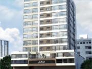 ROOFTOP COM PISCINA, SALÃO DE FESTAS E ACADEMIA