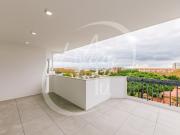 ROOFTOP com vista mar