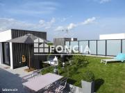 Rooftop d’exception Appartement F3 à Bussy Saint Georges