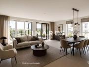 ROOFTOP DU 8EME Appartement T4 de 202m2 + 137m2