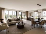 ROOFTOP DU 8EME Appartement T4 de 202m2 + 137m2 Terrasse...