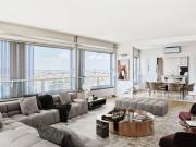 Rooftop en triplex Vue Seine 3 Chambres Beaugrenelle