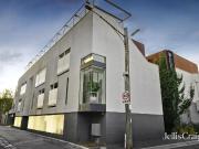 Rooftop entertainer fusing luxury & lifestyle