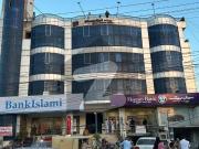 Rooftop For Rent In Adiala Tower, Adiala Road Rawalpindi