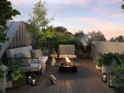 ROOFTOP GARDEN TOWNHOMES | SELLING FAST