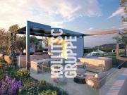 ROOFTOP GARDENS | Top 09 | Exklusive Dachgeschoßwohnung...