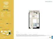 Rooftop Living bei der U1 Kagran – TOWER HOMES