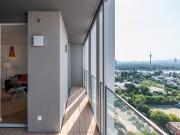 Rooftop Living bei der U1 Kagran – TOWER HOMES