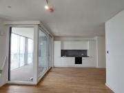 Rooftop Living bei der U1 Kagran TOWER HOMES
