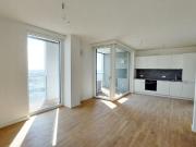 Rooftop Living bei der U1 Kagran – TOWER HOMES