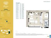 Rooftop Living bei der U1 Kagran – TOWER HOMES im V22