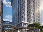 Rooftop Living bei der U1 Kagran – TOWER HOMES