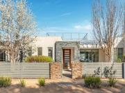 Rooftop Luxury with Breathtaking Bay & Marina Views