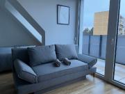 Rooftop | Modern | Free Parking Rooftop | Modern | Free Parking