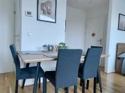 Rooftop | Modern | Free Parking, Vienna Amsterdam...