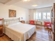 Rooftop Oasis in the Heart of Berlin