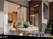 Rooftop ponta negra apt 3 qts + 2 vagas de garagem smart...