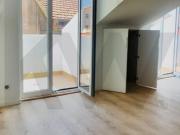 Penthouse no centro de Lisboa