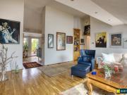 Rooftop Vibes für Zwei | Charmantes Dachjuwel mit...