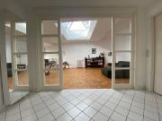 Rooftoploft with view to TV tower, Berlin Amsterdam... Rooftoploft with view to TV tower, Berlin Amsterdam...