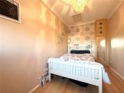 Rook Close, Wokingham, Berkshire RG41, 1 bed detached...