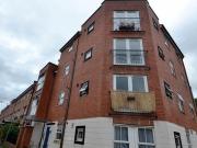 Rook Street, Hulme, 2 Bedroom Apartment