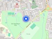 Rookery Crescent, Dagenham