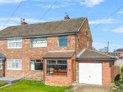 Rookery Drive, Rainford, 3 Bedroom Semi detached
