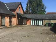 Rookery Farm, Unit A, Ramsdean, Office To Lease