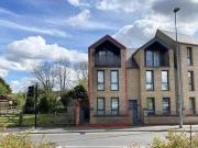 Rookery Lane, Lincoln, 3 Bedroom Terraced