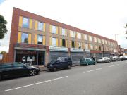 Rookery Road, Handsworth B21, 1 bed flat to rent, £750...