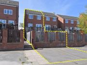 Rookery View, Barnsley 3 bed semi detached house to rent...