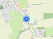 Rooks Nest Lane, Therfield, SG8