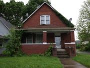 Rookwood Ave, Indianapolis, Home For Sale