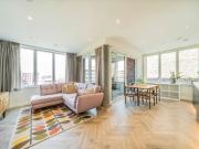 Rookwood Way, Hackney Wick, E3