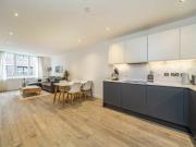 Rookwood Way, Hackney Wick, E3